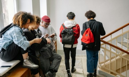 Erasmus+ 2025: finanziamento record per l’Università di Pavia che riceve oltre 3,7 milioni di euro