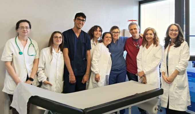 Il primo LUPUS Day al San Matteo rivela segnali d’allarme nel 50% dei partecipanti