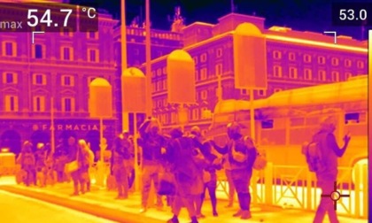 Ondate di calore, ma non di consapevolezza: i media italiani ignorano la crisi climatica?