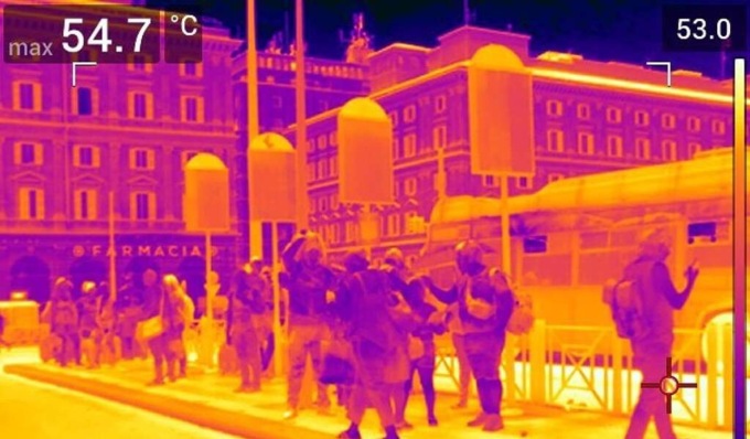 Ondate di calore, ma non di consapevolezza: i media italiani ignorano la crisi climatica?