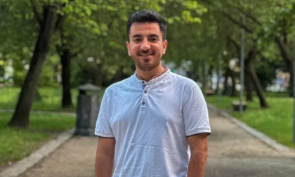 Scomparso studente iraniano dell'Università di Pavia, ritrovato il 25enne Mostafa Eftekhari Moghaddam