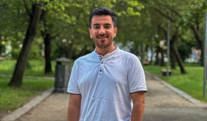 Scomparso studente iraniano dell’Università di Pavia, ritrovato il 25enne Mostafa Eftekhari Moghaddam