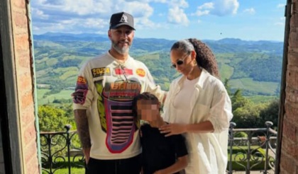 Alicia Keys nel cuore dell’Oltrepò? Le voci sempre più insistenti sull’acquisto del Castello di Montalto Pavese