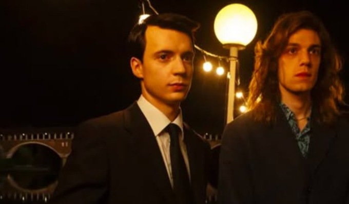 Nord Sud Ovest Est, le riprese della serie sugli 883 tornano sul Ticino: divieti di navigazione e circolazione (25 luglio)