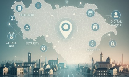 La Provincia di Pavia investe oltre 930mila euro per la digitalizzazione dei servizi pubblici