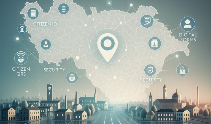 La Provincia di Pavia investe oltre 930mila euro per la digitalizzazione dei servizi pubblici