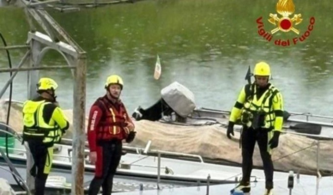Il Po restituisce il corpo senza vita del 16enne disperso da mercoledì al Ponte della Becca