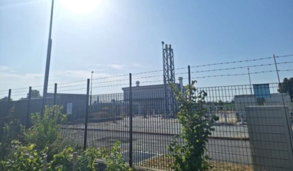 Il metano che non vediamo, ma respiriamo: “C’è puzza di gas” anche nel Pavese