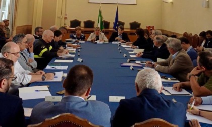 Lavori sul Ponte del Po: cambia la viabilità tra Bressana e Pavia