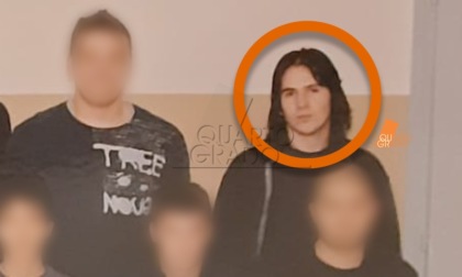 Garlasco, si cerca "Ignoto 3" tra gli ex compagni di scuola di Andrea Sempio
