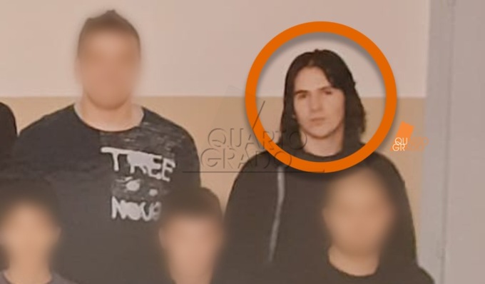 Garlasco, si cerca “Ignoto 3” tra gli ex compagni di scuola di Andrea Sempio