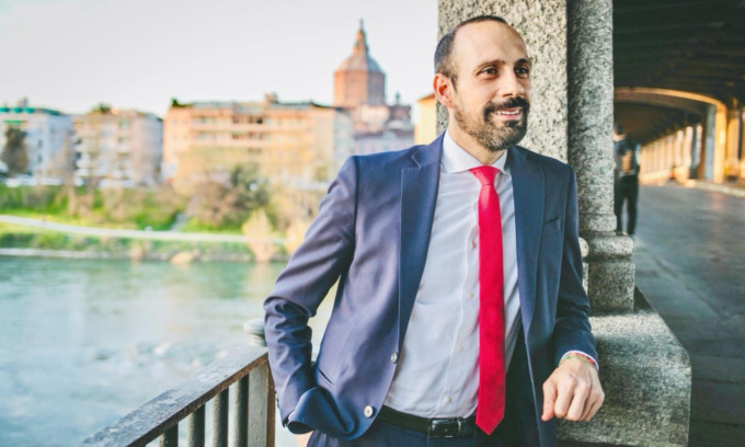 Il sondaggio sui sindaci delle città d’Italia: Pavia nella parte bassa della classifica, ma sta migliorando