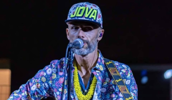 I Safari portano Jovanotti a Cura Carpignano sul palco di R-Estaste