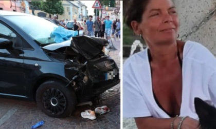 Travolta da un’auto davanti a un bar, Federica Coviello muore a 51 anni dopo due settimane di agonia
