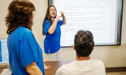 Studio pavese anticipa la diagnosi di Parkinson grazie all’intelligenza artificiale