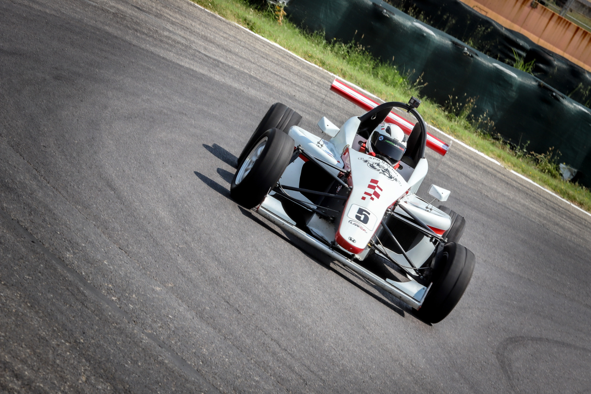 Pista 2