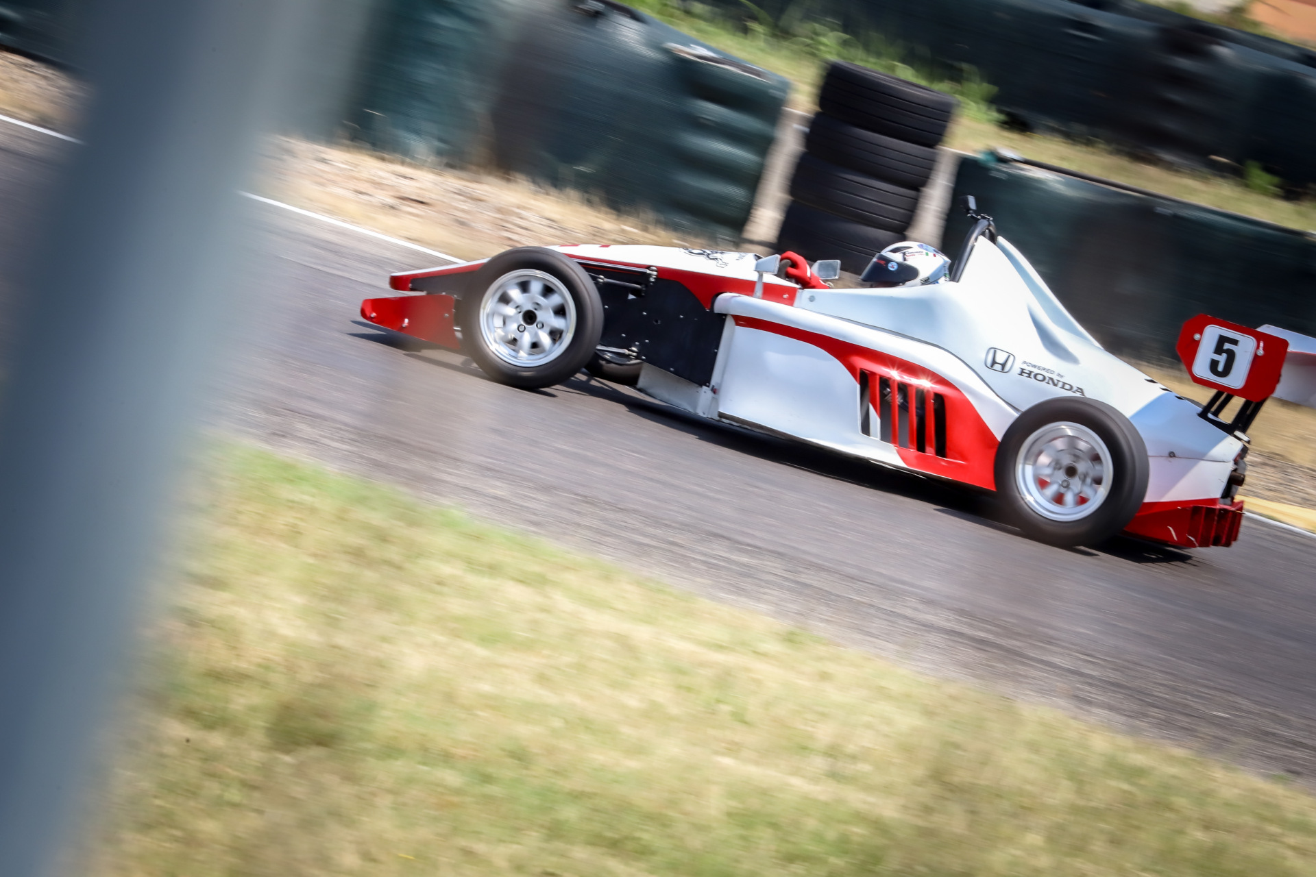 Pista 3