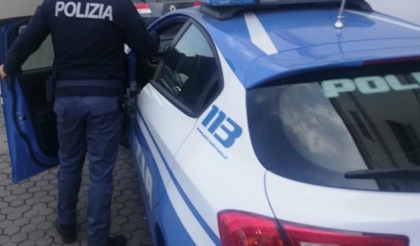 Arrestato un 41enne ricercato per reati contro il patrimonio e violenza a pubblico ufficiale