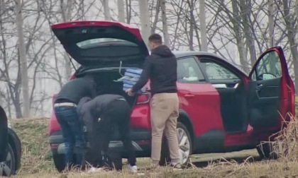 Smantellato traffico internazionale di cocaina con base logistica nel Pavese