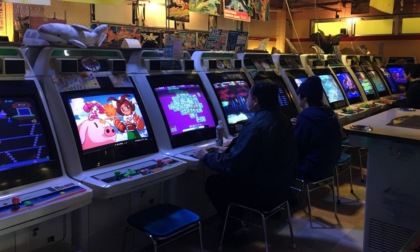 Blitz dei Carabinieri in sala giochi: maxi multa e attività sospesa per gravi irregolarità