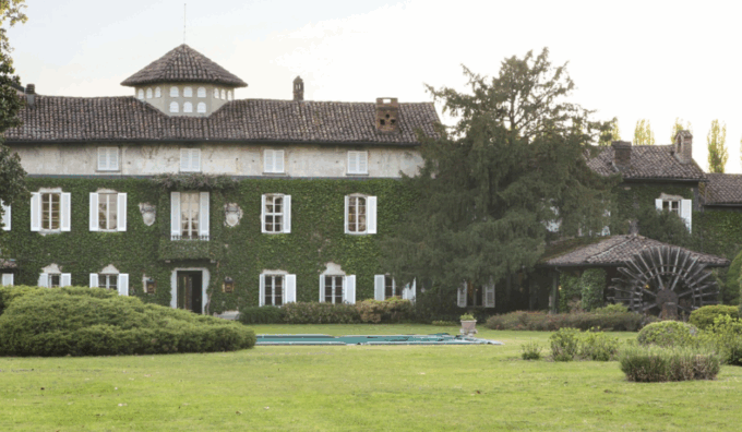 Tenuta Perego di Cassolnovo, firmato accordo tra FAI e istituzioni per aprirla al pubblico