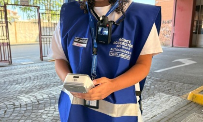 Bodycam sui bus Autoguidovie: al via il progetto per aumentare la sicurezza a bordo