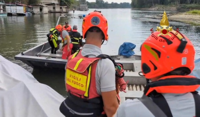 Vigili del Fuoco