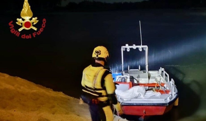 Vigili del Fuoco