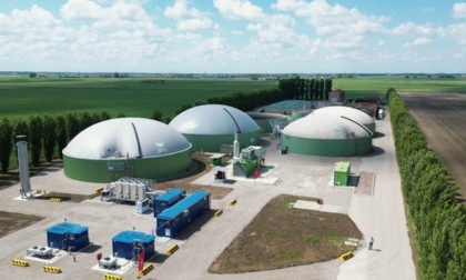 Biometano, doppia svolta green nel Pavese: 40 milioni per la riconversione di due impianti