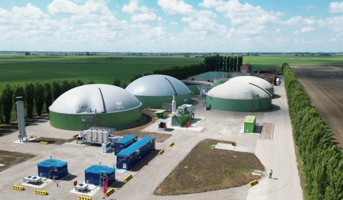 Biometano, doppia svolta green nel Pavese: 40 milioni per la riconversione di due impianti