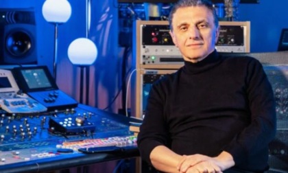 Addio a Celso Valli: l'inizio della sua carriera con il pavese Drupi