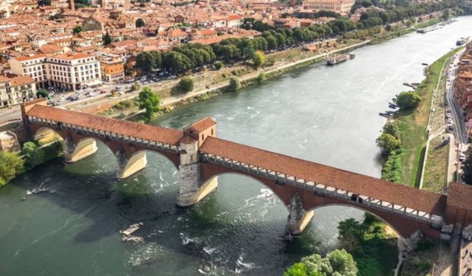 Cosa fare a Pavia e provincia: gli eventi del weekend (26 – 27 luglio 2025)