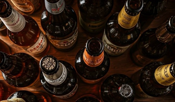 Sorpreso con oltre 100 confezioni tra birra e superalcolici pronte per la vendita abusiva