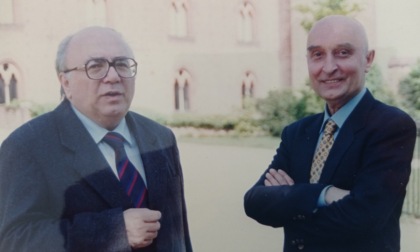 “Donare la voce per vedere oltre”: l’eredità viva di Vincenzo Orfino e la missione dell’A.Do.V. Pavia