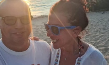 Sara Manstretta e Claudio Marchesi morti in un incidente: lei da 8 anni lottava contro la Sla, gli amici lanciano raccolta fondi