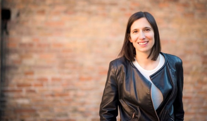 Elly Schlein venerdì 29 agosto alla Festa Democratica di Vigevano per incontrare i cittadini
