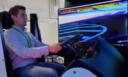 Da disoccupato a conducente di autobus, Autoguidovie lancia un’Academy sperimentale a Pavia