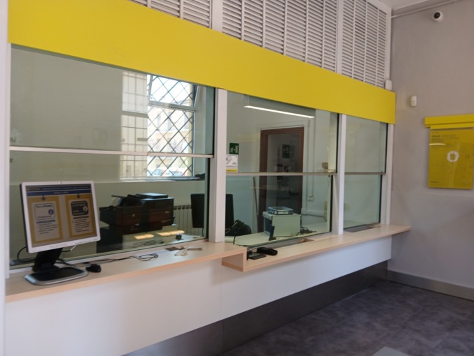 Riapre l’Ufficio Postale di Carbonara al Ticino: un presidio rinnovato per la cittadinanza e per il territorio