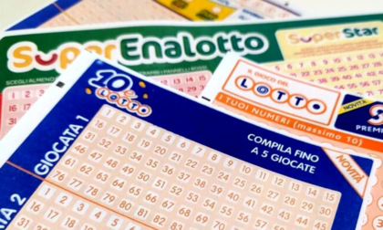 Colpo di fortuna a Pavia, vinti 30mila euro con il 10eLotto