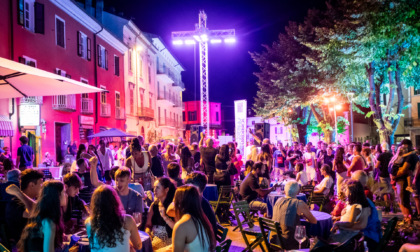 Calici & Sapori torna a Santa Maria della Versa: una serata tra gusto, vino e musica