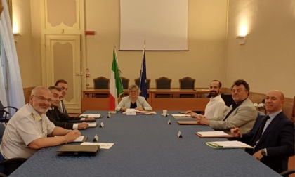 Ferragosto sotto controllo: scatta il piano sicurezza in tutta la provincia di Pavia