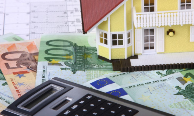 Mutui nel 2025, Pavia è la città con l’importo medio più basso in Lombardia