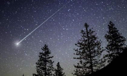 Notte San Lorenzo, dove vedere le stelle cadenti in Oltrepò Pavese