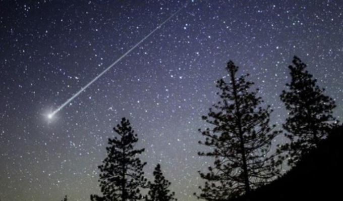 Notte San Lorenzo, dove vedere le stelle cadenti in Oltrepò Pavese