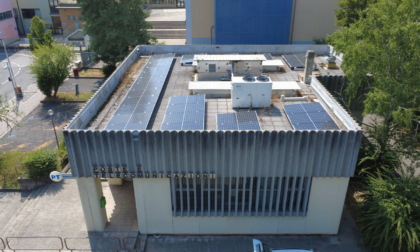 In provincia di Pavia gli uffici postali diventano più efficienti e meno inquinanti