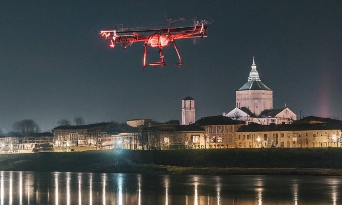 Festa del Ticino e Notte Bianca: quattro giorni di eventi, musica e sostenibilità