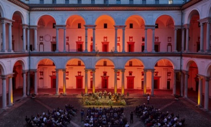 Pavia porta Dante e la musica classica all’Expo 2025 di Osaka
