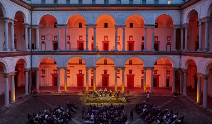Pavia porta Dante e la musica classica all’Expo 2025 di Osaka