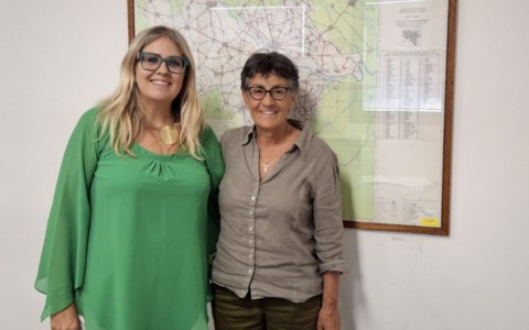 La dottoressa Laura Da Prada nuovo Direttore Sociosanitario dell’ATS di Pavia
