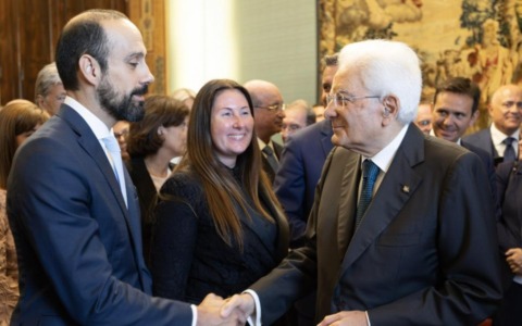 Il Presidente Sergio Mattarella sarà a Pavia il prossimo 3 ottobre